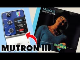 The 90s Hit That Revived This Obscure Guitar Pedal