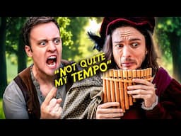 Honeywood has a new theme song