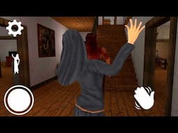 Playing As SISTER MADELINE In HeadHorse Legacy And Got Mauled By His Pet Dog On Normal Mode!