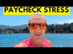 "94% of My Paycheck is GONE BEFORE I EVEN GET IT.."