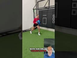 Medicine Ball Exercises for Volleyball #volleyballspikes #volleyball