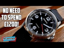 Choose this Milifortic over the Sinn & save $$$ | Full Review | The Watcher