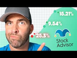 Motley Fool Stock Advisor Review 2025 | The TRUTH (Don’t Sign Up Yet!) 🚨🚨🚨