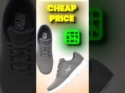 Skechers Running Shoes ₹2664🔥👟 #shorts #shortvideo #short #skechers #runningshoes #myntra  #gymwear