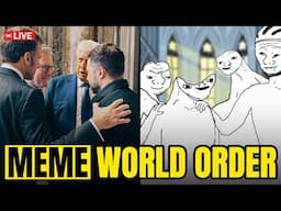Rome Rolls Out Red Carpet for Vanilla ISIS Boss