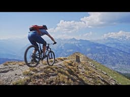 The Alps - A Journey Down Memory Lane