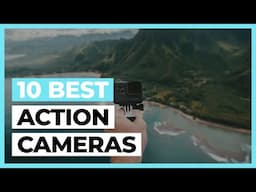Best Action Cameras in 2025 - What is the best action camera on the market?