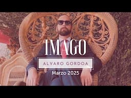 IMAGO Marzo - Alvaro Gordoa - Colegio de Imagen Pública