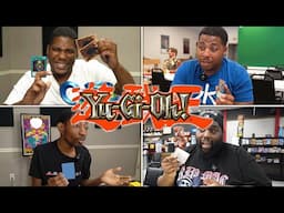 Everything Yu-Gi-Oh Players Say