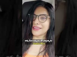 Priyanka Singh || Jabardasth Actress || #tamadamedia #telugu #trending #itsmepriyanka
