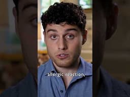 Food Allergies: Justin's Story #medicalstories #inspiringmedicalstories #foodallergy #foodallergies