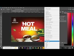 Avoid Costly Print Mistakes! Check Corel Files in Photoshop Before UV Printing