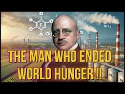 The Chemical Reaction that Fed BILLIONS