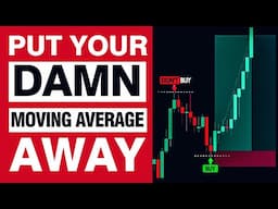 The ONE Moving Average Secret Pro Traders Don't Want You to Know