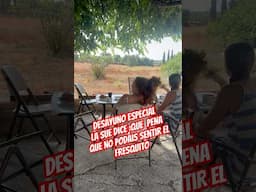 #desayuno#comida#relax#campo#vida#salud#hogar#casa#familia#familianumerosa