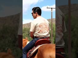 🤠 Saddle up — the Suavecito Desert Cashmere Drop is here.