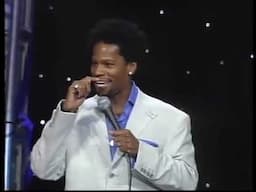Exclusive Best of DL Hughley  Atlanta