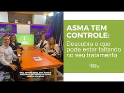 Asma: A importância do diagnóstico e tratamento correto