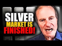 Alasdair Macleod: "Something TERRIFYING Is About to Hit Silver The Market" | 2025 Silver May Warning
