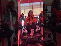 DAY 11 OF WORKING OUT EVERY DAY FOR 30 DAYS 😤💖