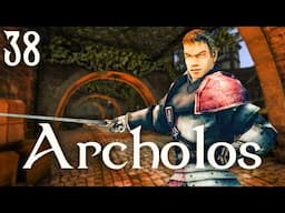 Archolos • Part 38