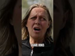 Bigfoot's Real: My Dogs Know What's Hiding in the Woods!
