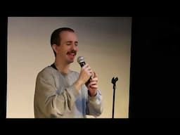 JFL Audition from 2022