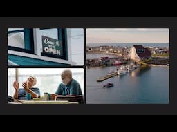 Silver Linings, Newfoundland & Labrador Tourism