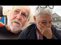 MOM CALLED ANGRY GRANDPA (RIP)