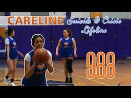 Careline - 988 Suicide and Crisis Lifeline