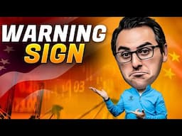 This is “EXACTLY” What Happens Before Every Market Crash