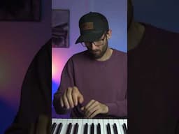 Heaven - Bryan Adams (a bit of fun on the piano)!