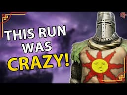 I Beat Every Nightlord Solo PERMDEATH - Elden Ring Nightreign FULL Challenge Run