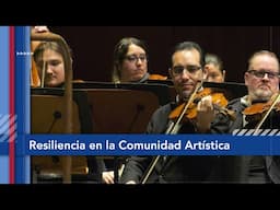 Apoyo a las Artes Regresa con Condiciones Tras Veto de DeSantis | NewsNight en Español #artes #veto
