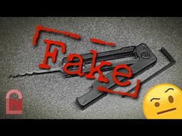 Fake AF Awful Grav Pick Rip-Off