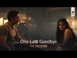 Heartfelt Farewell | The Promise | Priyamani & Jim Sarbh | Royal Stag Barrel Select Shorts