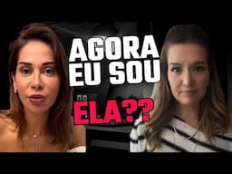 TUDO VAI MUDAR - NÃO QUERO MAIS NADA DISSO