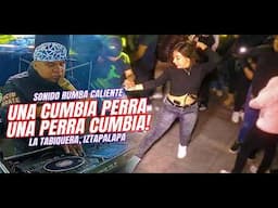 ♫LA ENCANTADORA CHUY GUTIERREZ EXITO DE SONIDO RUMBA CALIENTE SALSERITO MIX PURA MUSICA CHINGONA♫