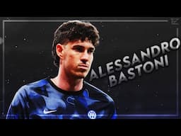 Alessandro Bastoni 2024/25 - Full Season Show ▬ Defensive Skills ᴴᴰ