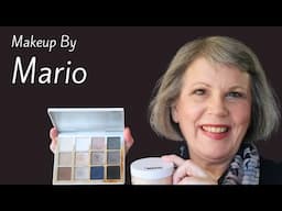 Makeup By Mario - Full Line Review - Mature Sensitive Skin - 2025