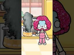 I left my irresponsible boyfriend😬😡 #shorts #tocaboca #tocalifeworld #youtubeshorts #youtube #fyp