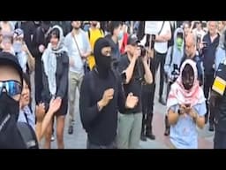LIVE: NO KINGS" Protest Erupts Across America | LIVE Coverage by WatchingTheWorld