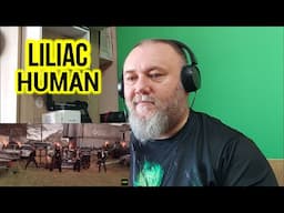 LILIAC - HUMAN (REACTION)
