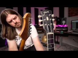 This Guitar Made Me SELL MY GIBSON!