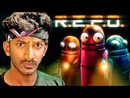 This Game is so fun 🤣 | REPO (Co-op)