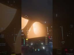 Star Citizen: Прыжок, от которого мурашки!