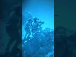 Jacked Army Ranger SMASHES Taliban Fighters Face