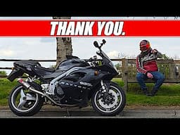Thank You.