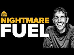 What Gives Alex Honnold Nightmares? | Climbing Gold with Alex Honnold