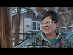 Caring with Courage: Birth Workers Supporting Remote Alaskan Communities